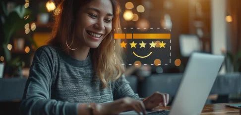 Site otimizado para faturar mais | Villas Bôas WebDesign