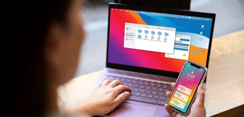 site aparece no Google | Villas Bôas WebDesign