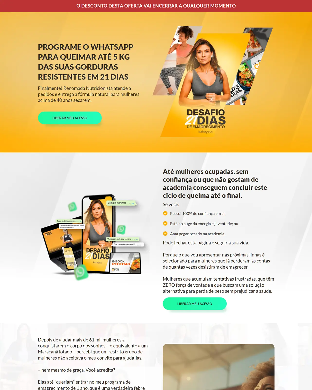 Sites institucionais de alto impacto | Villas Bôas WebDesign