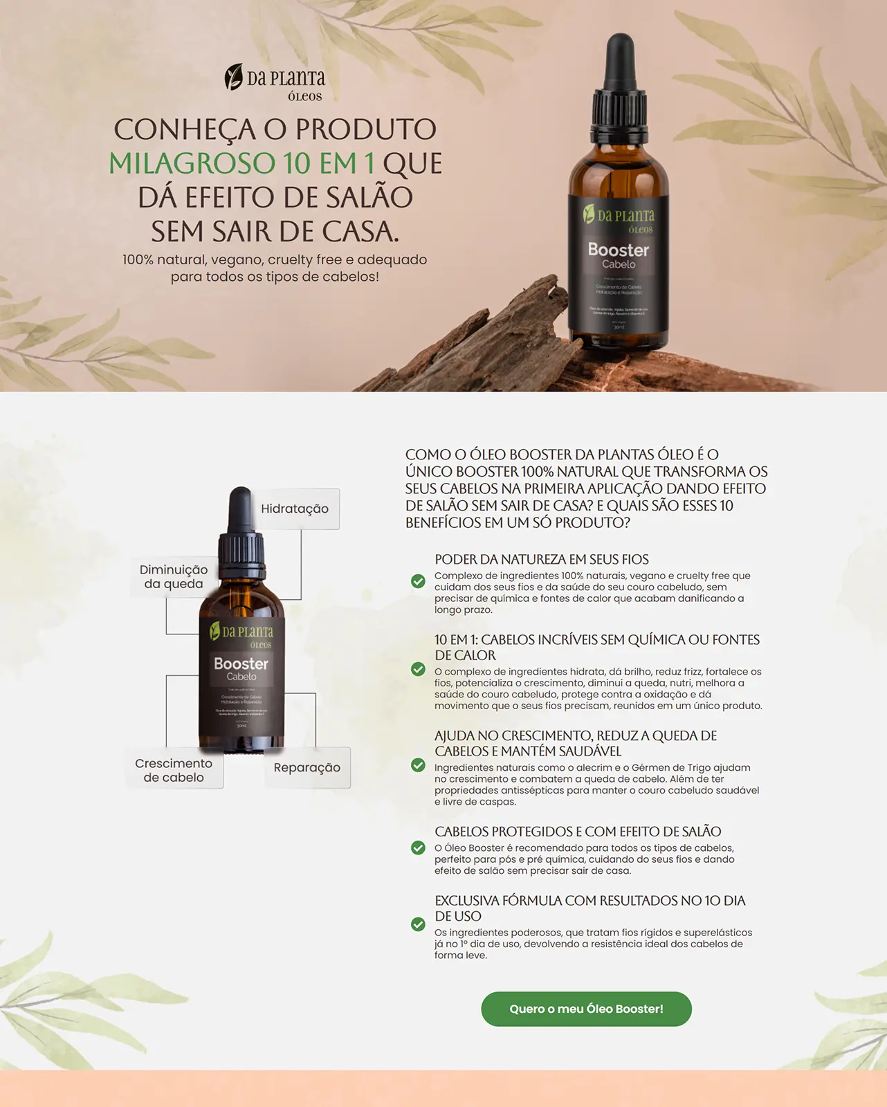 Sites institucionais de alto impacto | Villas Bôas WebDesign