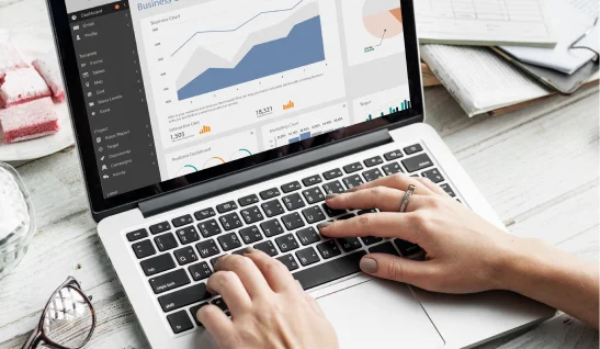 Mais leads eclientes no seu Sites institucionais de alto impacto | Villas Bôas WebDesign