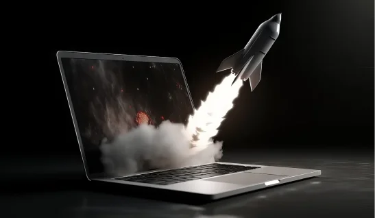 SEO e Velocidade Otimizados no seu Sites institucionais de alto impacto | Villas Bôas WebDesign