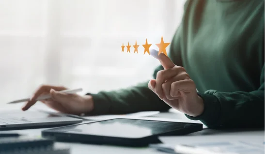 Credibilidade Profissional no seu Sites institucionais de alto impacto | Villas Bôas WebDesign